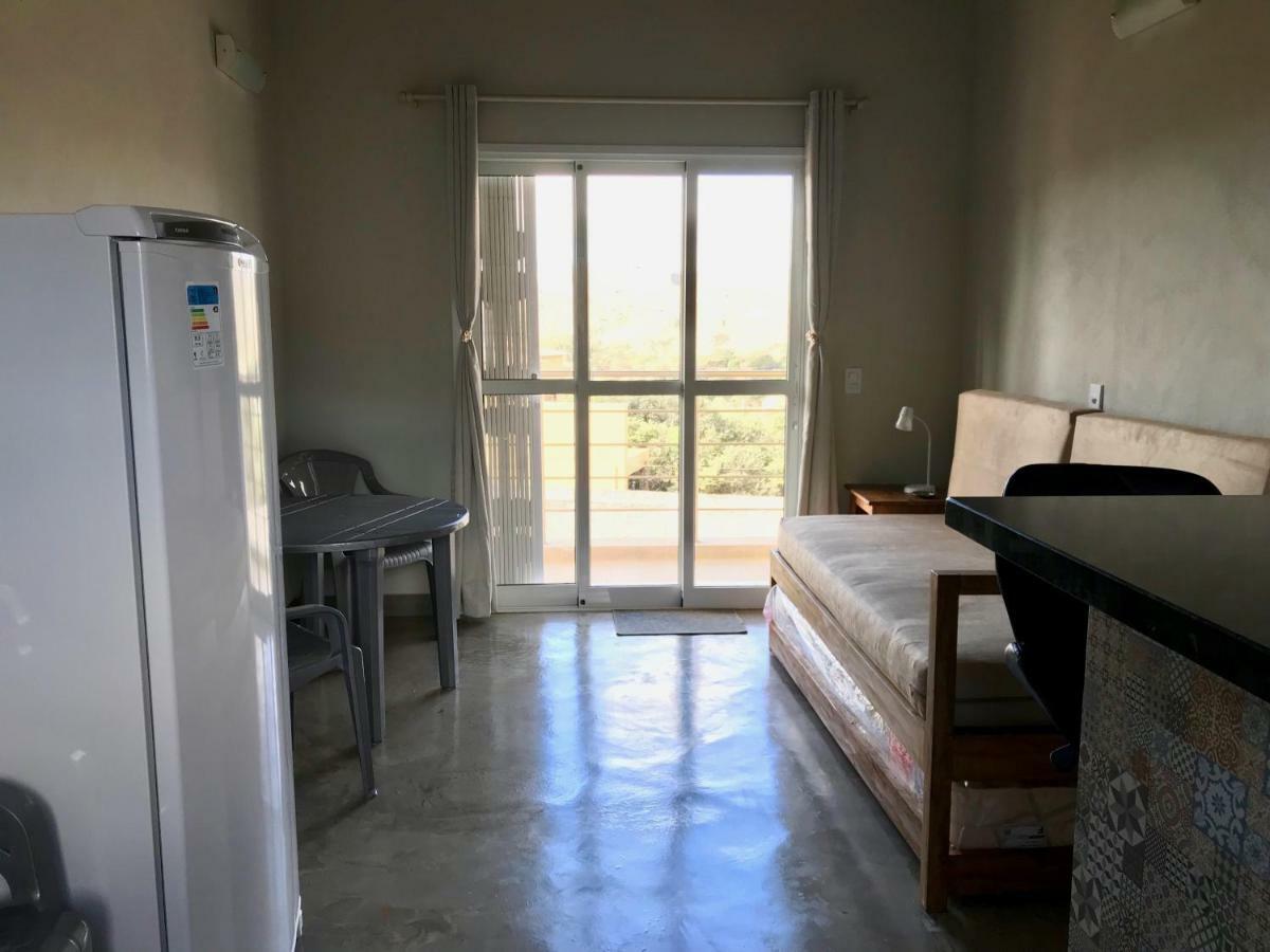 Vila Dos Cristais Алту-Параизу-ди-Гояс Экстерьер фото