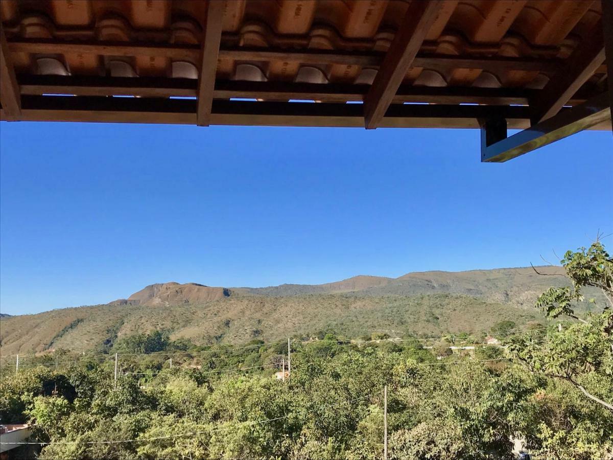 Vila Dos Cristais Алту-Параизу-ди-Гояс Экстерьер фото